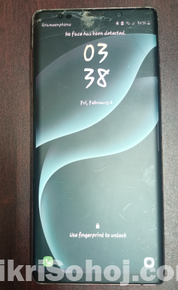 Samsung Galaxy note 9